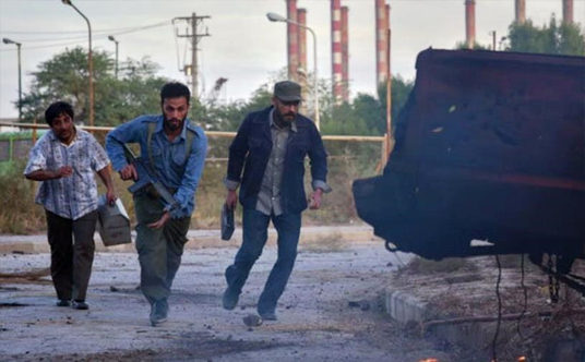 فیلم آبادان یازده ۶۰