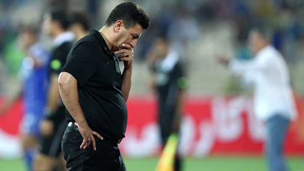 سرمربی تیم ملی سرمربی تیم ملی