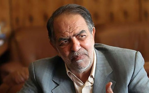 رد صلاحیت ها