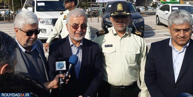 شناسایی و انهدام بزرگترین شبکه قاچاق هروئین در جنوب کشور