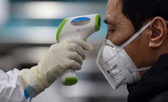 انتقال ویروس کرونا انتقال ویروس کرونا