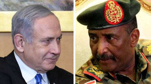 دیداری که جهان عرب و اسلام را به جان هم انداخته است