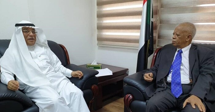 دیداری که جهان عرب و اسلام را به جان هم انداخته است