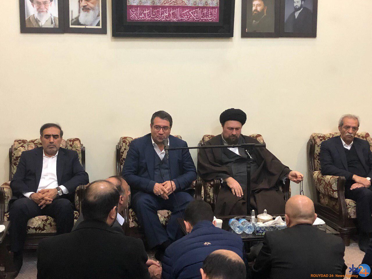 گام بلند وزارت صنعت برای راه‌اندازی ۲ هزار واحد صنعتی