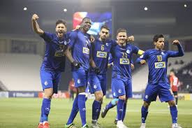 باشگاه استقلال