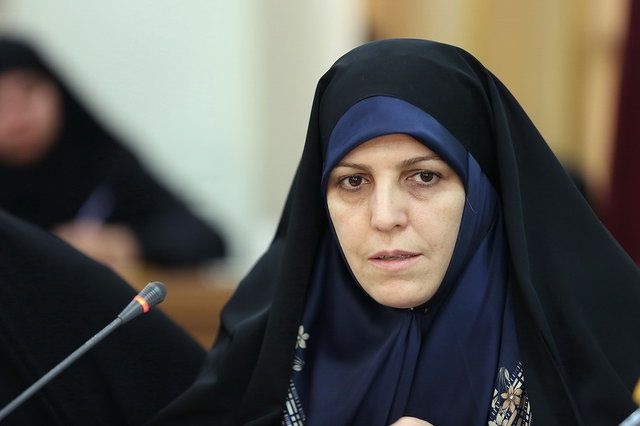 رد صلاحیت ها