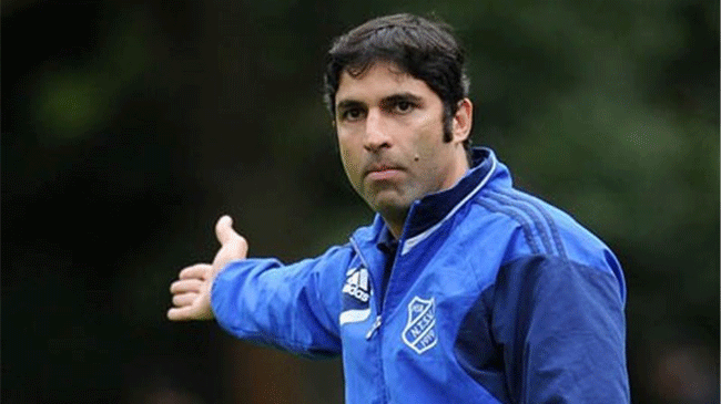 سرمربیگری تیم ملی سرمربیگری تیم ملی