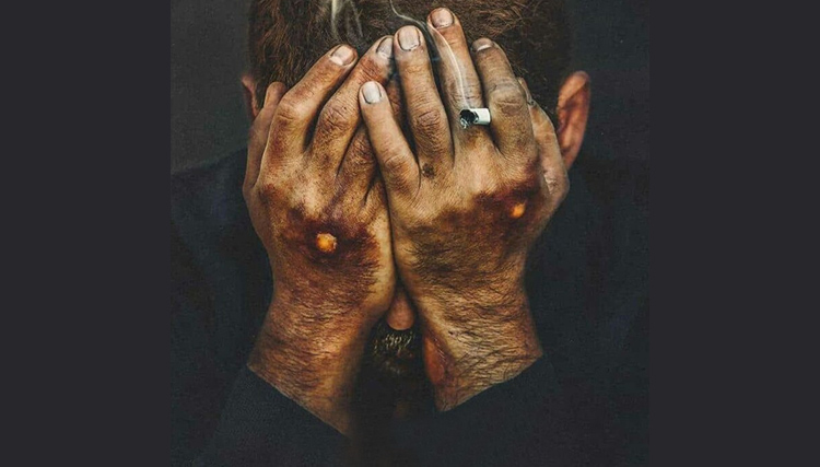 نقد درخت گردو محمد حسین مهدویان