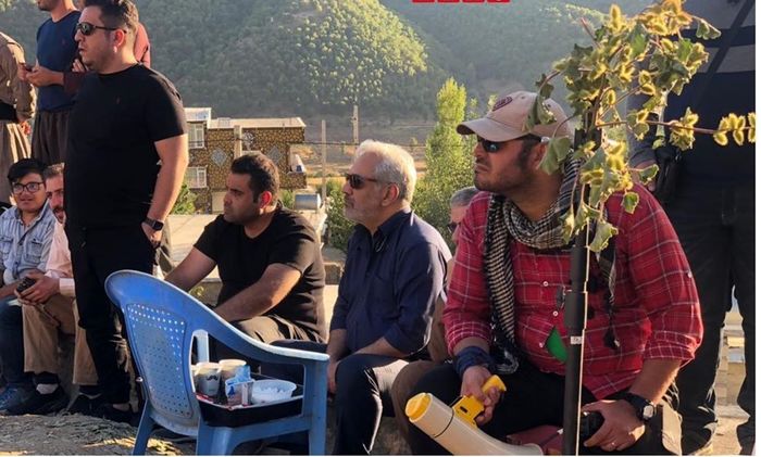 نقد فیلم درخت گردو