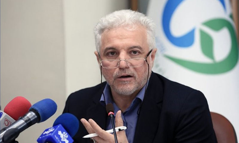 تحریم&zwnj;های آمریکا 