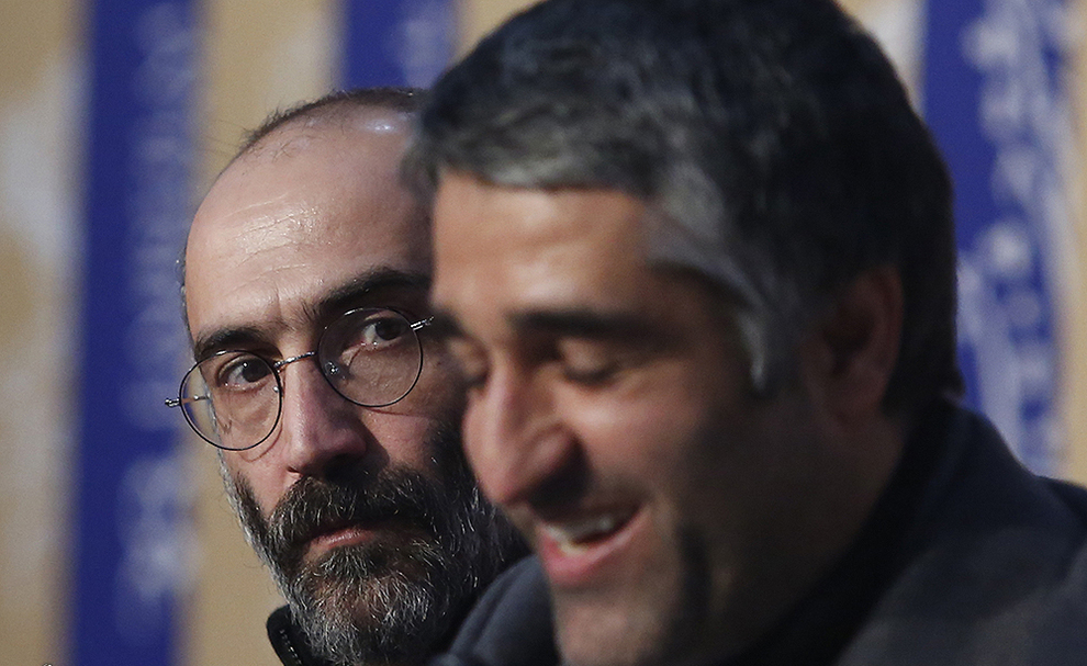 چهارمین روز از سی و هشتمین جشنواره فیلم فجر