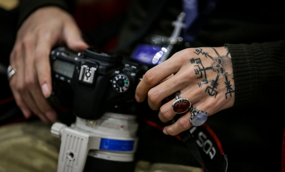 چهارمین روز از سی و هشتمین جشنواره فیلم فجر