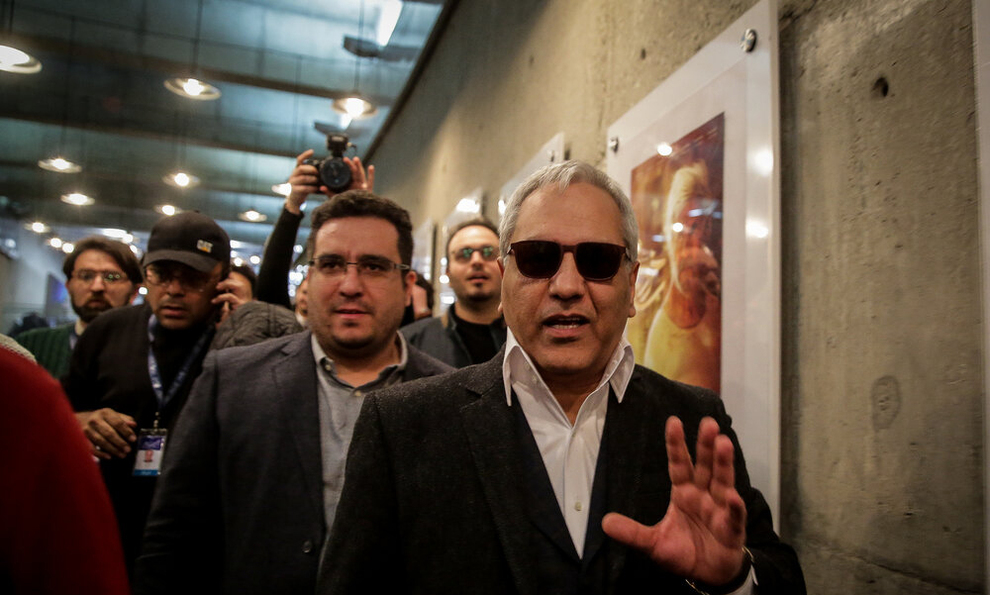 چهارمین روز از سی و هشتمین جشنواره فیلم فجر