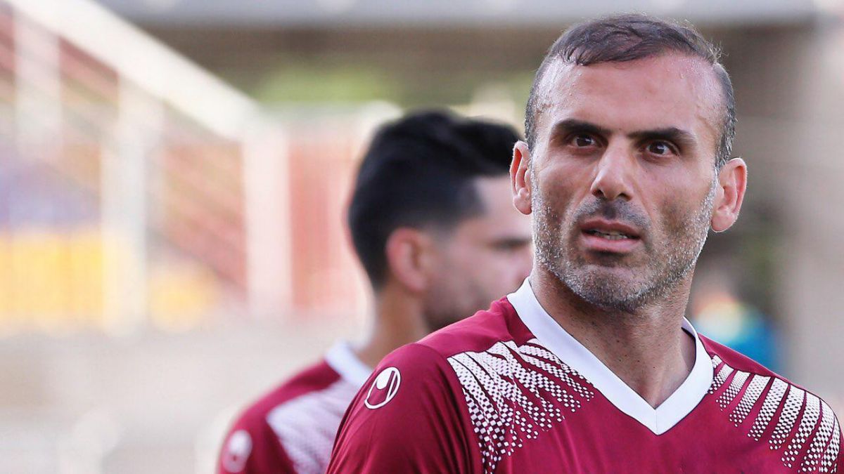 سیدجلال حسینی