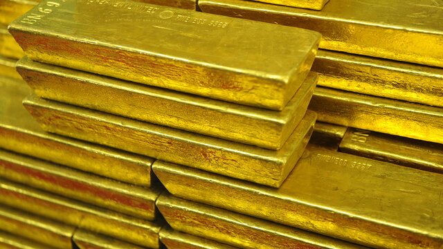 روند افزایشی قیمت طلا 