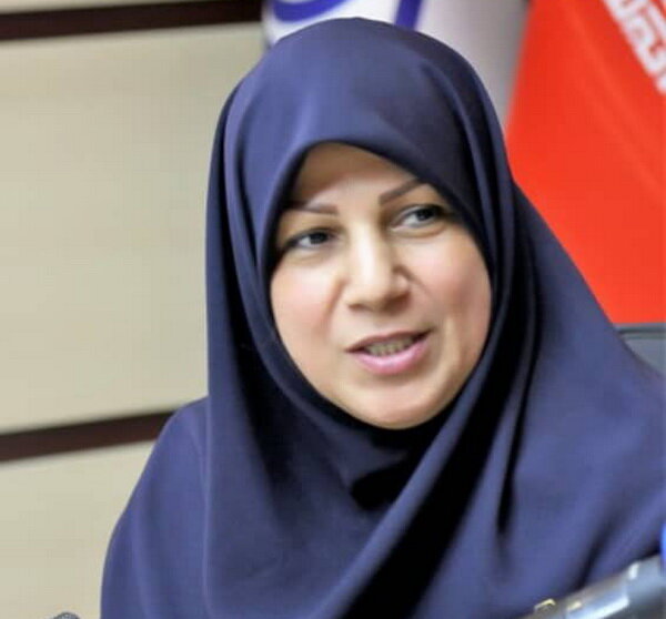 ناهید حیدری