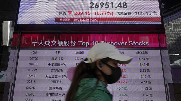 ویروس کرونا