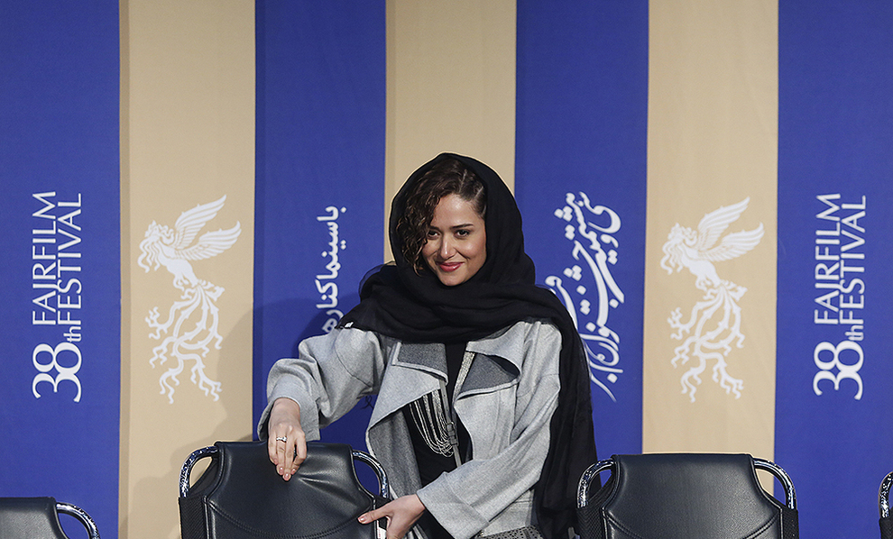 جشنواره فیلم فجر 98 جشنواره فیلم فجر 98