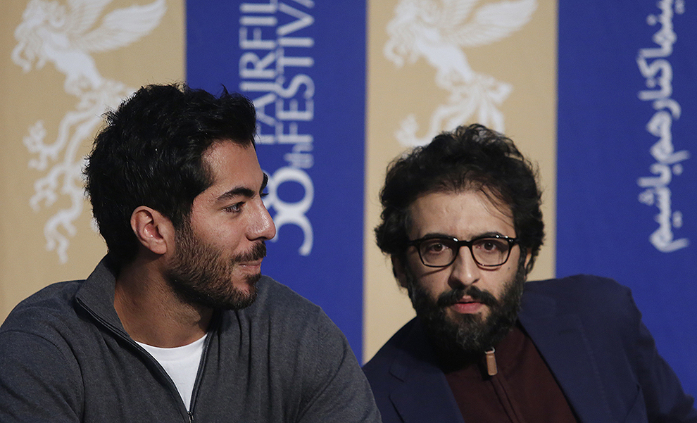 روز پنجم سیوهشتمین جشنواره فیلم فجر روز پنجم سیوهشتمین جشنواره فیلم فجر