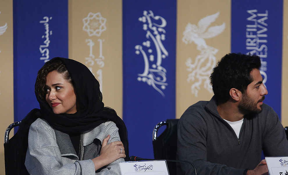 روز پنجم سیوهشتمین جشنواره فیلم فجر روز پنجم سیوهشتمین جشنواره فیلم فجر