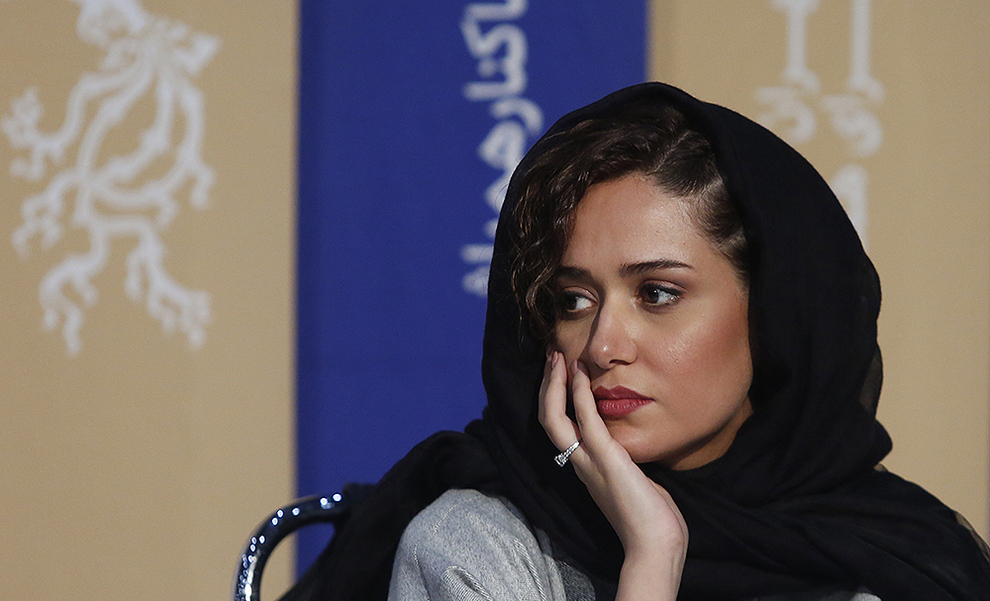 روز پنجم سیوهشتمین جشنواره فیلم فجر روز پنجم سیوهشتمین جشنواره فیلم فجر