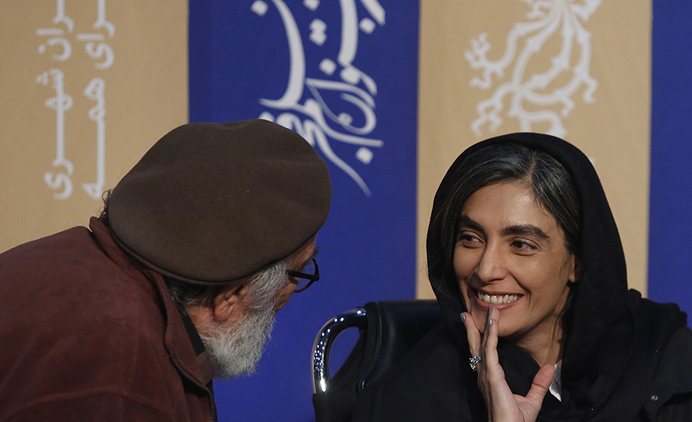 روز پنجم سیوهشتمین جشنواره فیلم فجر روز پنجم سیوهشتمین جشنواره فیلم فجر