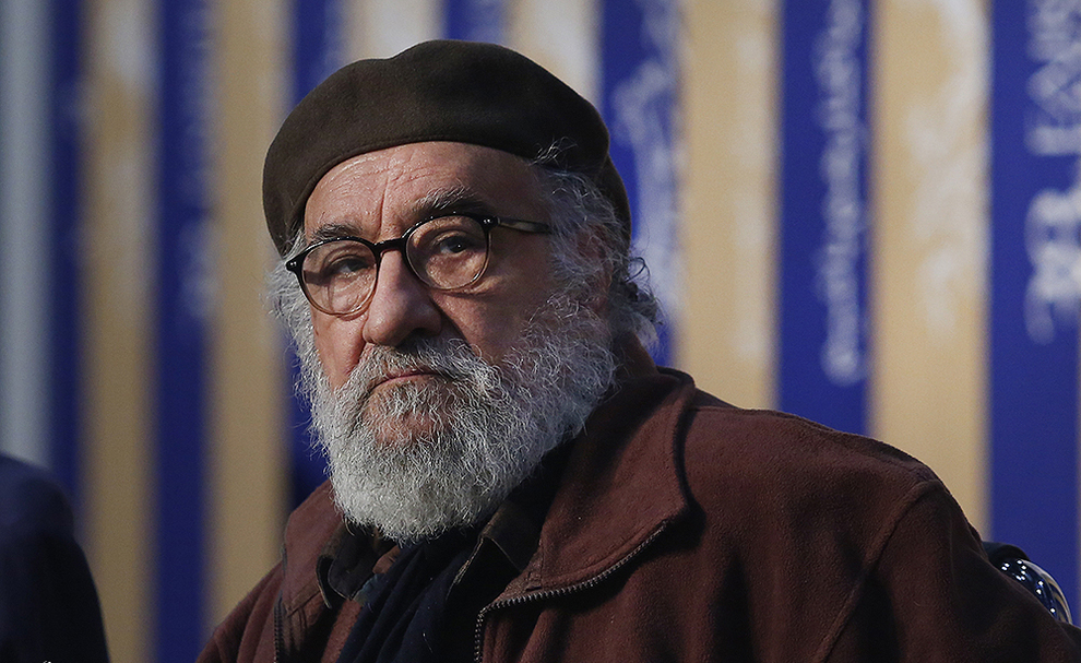 روز پنجم سیوهشتمین جشنواره فیلم فجر روز پنجم سیوهشتمین جشنواره فیلم فجر