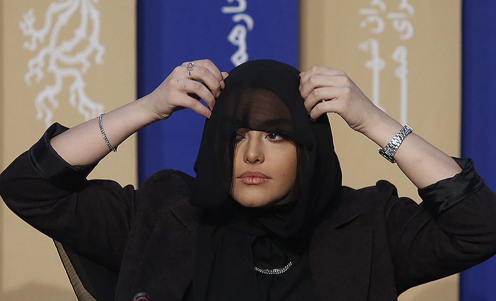 روز پنجم سیوهشتمین جشنواره فیلم فجر روز پنجم سیوهشتمین جشنواره فیلم فجر