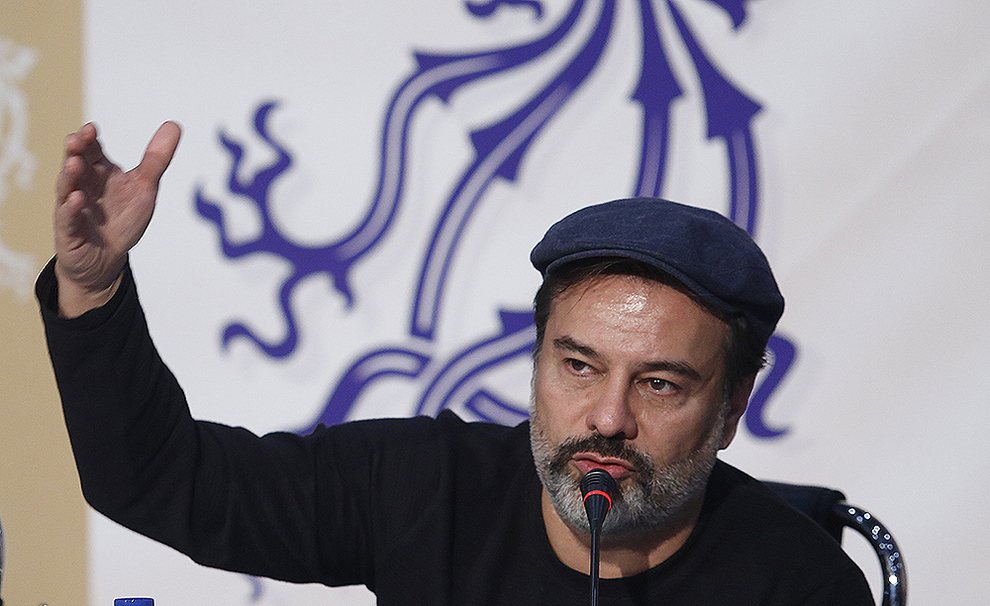 روز پنجم سیوهشتمین جشنواره فیلم فجر روز پنجم سیوهشتمین جشنواره فیلم فجر