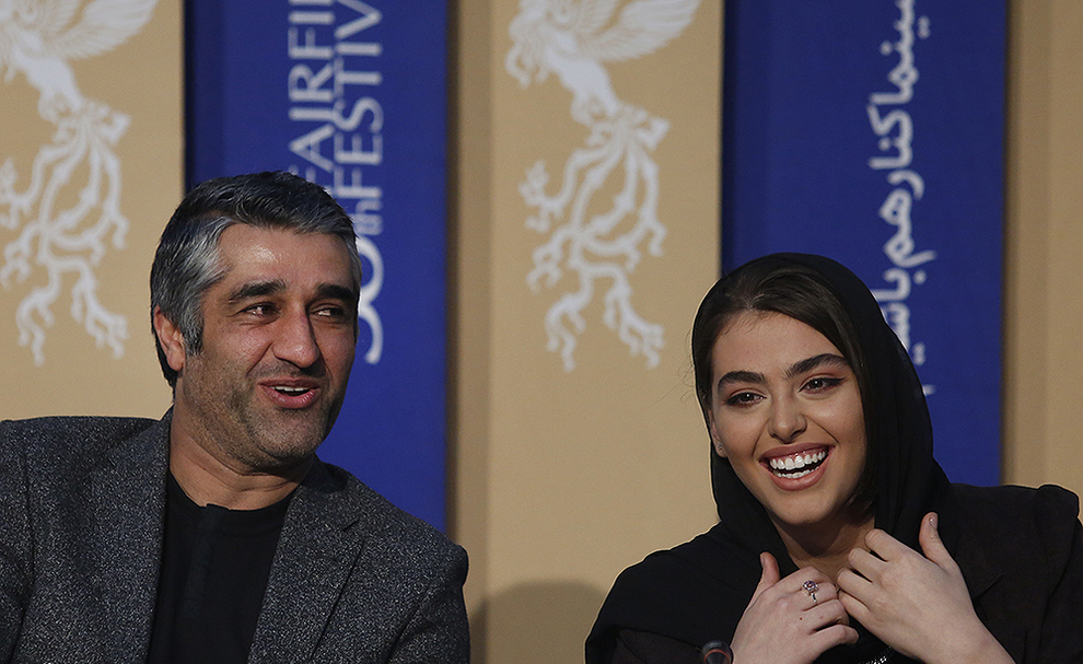 روز پنجم سیوهشتمین جشنواره فیلم فجر روز پنجم سیوهشتمین جشنواره فیلم فجر