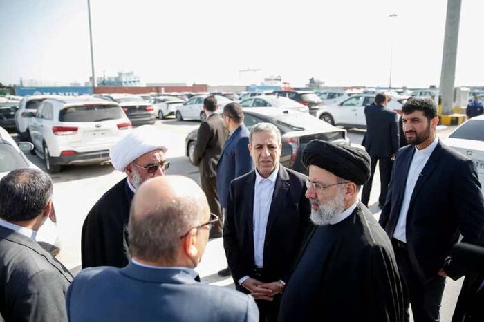 مشکلات صیادان بوشهری پیگیری خواهد شد