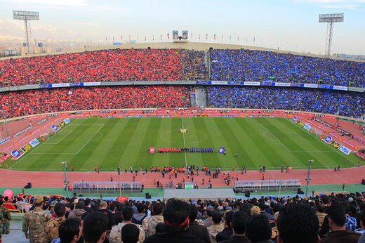 گل دوم پرسپولیس آفساید بود؟