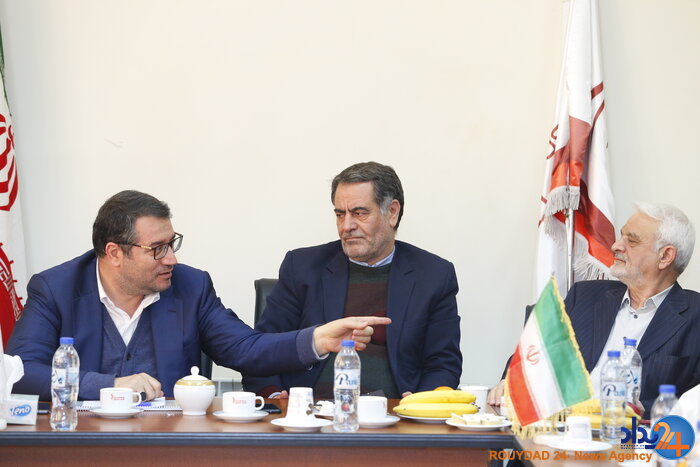 مالیات برای تولیدکنندگان واقعی افزایش نمی&zwnj;یابد