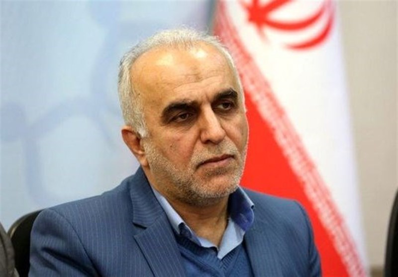 دژپسند: تمایل به سرمایه‌گذاری در ایران افزایش یافته‌است
