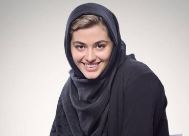 ریحانه پارسا