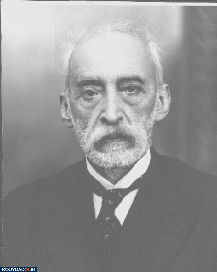 مهدی قلی خان هدایت نخست وزیر مهدی قلی خان هدایت نخست وزیر