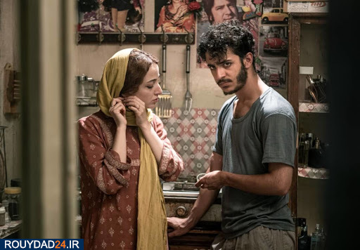 نقد فیلم مردن در آب مطهر