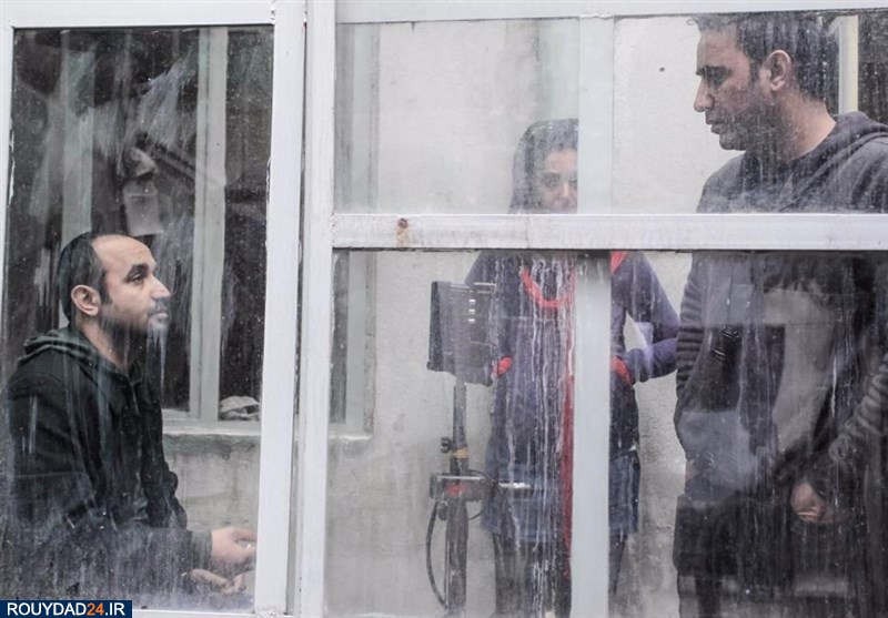 نقد فیلم مردن در آب مطهر