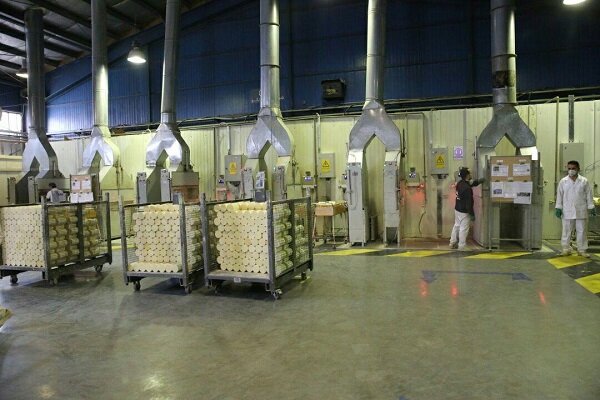 بانک ملی ایران