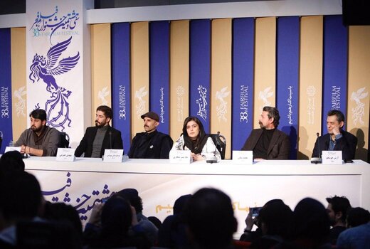 فیلم لباس شخصی