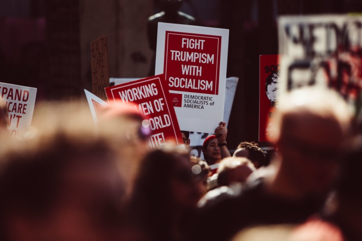 سوسیالیسم چیست سوسیالیسم چیست