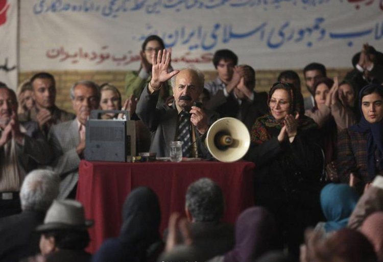 نقد فیلم لباس شخصی نقد فیلم لباس شخصی