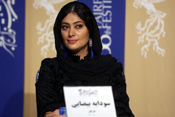 نشست خبری فیلم «تعارض» +عکس