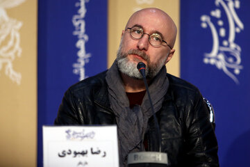 نشست خبری فیلم «تعارض» +عکس