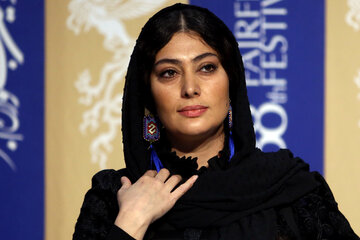 نشست خبری فیلم «تعارض» +عکس