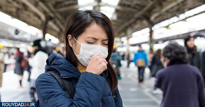 نکات مهمی که هنگام استفاده از ماسک باید بدانید