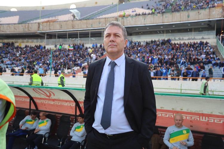 قرارداد اسکوچیچ فردا امضا خواهد شد