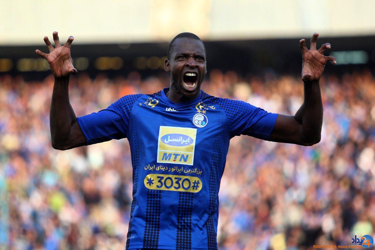 استقلال دیاباته را حفظ می‌کند، به هر قیمتی!