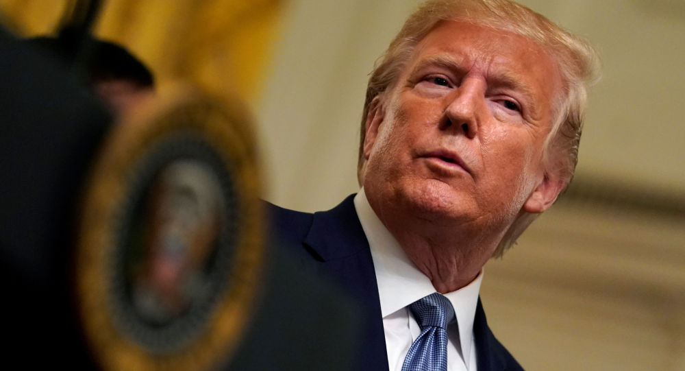 استیضاح ترامپ استیضاح ترامپ