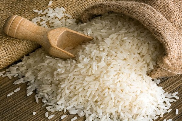 دپوی برنج در گمرکات